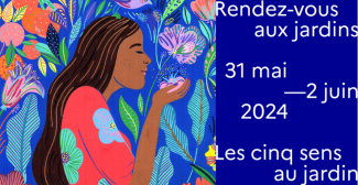 Que faire pour les rendez-vous aux jardins avec les enfants de Rennes à St-Brieuc ?