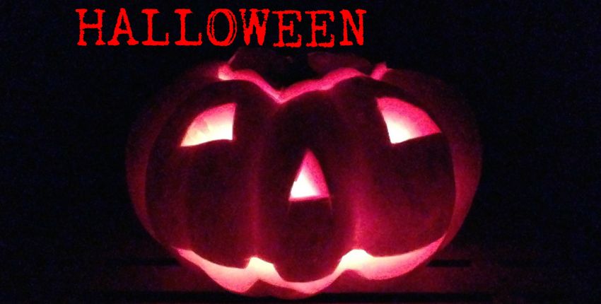 Recettes effrayantes pour Halloween !